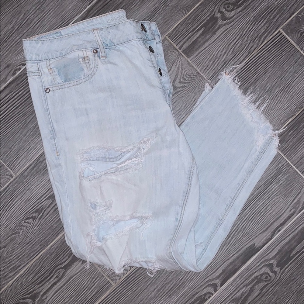 AE jeans!